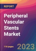 Peripheral Vascular Stents Market Size, Market Share, Application Analysis, Regional Outlook, Growth Trends, Key Players, Competitive Strategies and Forecasts, 2023 To 2031- Product Image