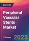 Peripheral Vascular Stents Market Size, Market Share, Application Analysis, Regional Outlook, Growth Trends, Key Players, Competitive Strategies and Forecasts, 2023 To 2031 - Product Image