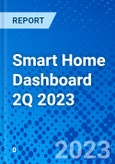 Smart Home Dashboard 2Q 2023- Product Image