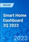 Smart Home Dashboard 2Q 2023 - Product Thumbnail Image