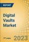 Digital Vaults Market by Offering (Solutions, Services, Subscriptions), Deployment (Cloud, On-premise), End User (BFSI, Government, IT & Telecom, Aerospace & Defense, Energy & Utility, Legal, Individuals, Others), and Geography - Global Forecast to 2030 - Product Thumbnail Image