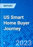 US Smart Home Buyer Journey- Product Image