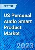 US Personal Audio Smart Product Market- Product Image