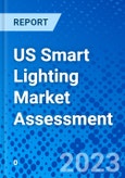 US Smart Lighting Market Assessment- Product Image