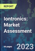 Iontronics: Market Assessment- Product Image