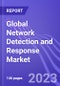 Global Network Detection and Response (NDR) Market (by Deployment, Component, Application, & Region): Insights & Forecast with Potential Impact of COVID-19 (2022-2026) - Product Image