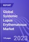 Global Systemic Lupus Erythematosus (SLE) Market (by Product Type, Route of Administration, End User, & Region): Insights & Forecast with Potential Impact of COVID-19 (2022-2026) - Product Image
