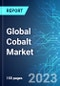 Global Cobalt Market: Analysis By Form (Chemical and Metal), By Mined Supply, By Refined Supply, By Type (Primary and Secondary), By Demand, By Application (Batteries and Non-Batteries), By Region Size and Trends with Impact of COVID-19 and Forecast up to 2028 - Product Thumbnail Image