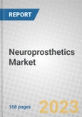 Neuroprosthetics: Technologies and Global Markets- Product Image