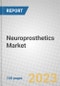 Neuroprosthetics: Technologies and Global Markets - Product Thumbnail Image