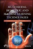 Multimodal Biometric and Machine Learning Technologies. Applications for Computer Vision. Edition No. 1- Product Image