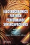 Electroceramics for High Performance Supercapicitors. Edition No. 1 - Product Thumbnail Image