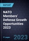 NATO Members' Defense Growth Opportunities 2023 - Product Thumbnail Image