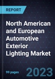 Growth Opportunities in North American and European Automotive Exterior Lighting Market- Product Image