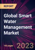 Global Smart Water Management Market 2023-2027- Product Image