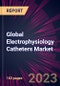 Global Electrophysiology Catheters Market 2023-2027 - Product Image