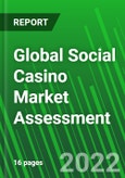 Global Social Casino Market Assessment- Product Image