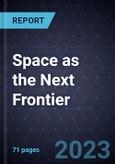 Space as the Next Frontier- Product Image