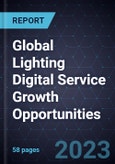 Global Lighting Digital Service Growth Opportunities- Product Image