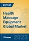 Health Massage Equipment Global Market Insights 2023, Analysis and Forecast to 2028, by Manufacturers, Regions, Technology, Application, Product Type - Product Thumbnail Image