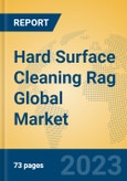 Hard Surface Cleaning Rag Global Market Insights 2023, Analysis and Forecast to 2028, by Manufacturers, Regions, Technology, Application, Product Type- Product Image
