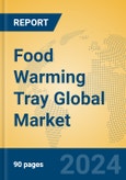 Food Warming Tray Global Market Insights 2024, Analysis and Forecast to 2029, by Manufacturers, Regions, Technology, Application, Product Type- Product Image