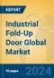 Industrial Fold-Up Door Global Market Insights 2024, Analysis and Forecast to 2029, by Manufacturers, Regions, Technology, Application, Product Type - Product Thumbnail Image
