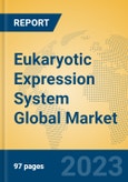 Eukaryotic Expression System Global Market Insights 2023, Analysis and Forecast to 2028, by Manufacturers, Regions, Technology, Application, Product Type- Product Image