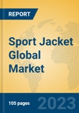 Sport Jacket Global Market Insights 2023, Analysis and Forecast to 2028, by Manufacturers, Regions, Technology, Application, Product Type- Product Image