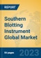 Southern Blotting Instrument Global Market Insights 2023, Analysis and Forecast to 2028, by Manufacturers, Regions, Technology, Application, Product Type - Product Thumbnail Image