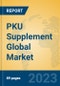 PKU Supplement Global Market Insights 2023, Analysis and Forecast to 2028, by Manufacturers, Regions, Technology, Application, Product Type - Product Image