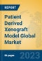 Patient Derived Xenograft Model Global Market Insights 2023, Analysis and Forecast to 2028, by Manufacturers, Regions, Technology, Application, Product Type - Product Thumbnail Image