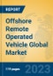 Offshore Remote Operated Vehicle Global Market Insights 2023, Analysis and Forecast to 2028, by Manufacturers, Regions, Technology, Application, Product Type - Product Thumbnail Image