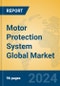 Motor Protection System Global Market Insights 2024, Analysis and Forecast to 2029, by Manufacturers, Regions, Technology, Application, Product Type - Product Thumbnail Image