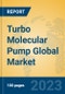 Turbo Molecular Pump Global Market Insights 2023, Analysis and Forecast to 2028, by Manufacturers, Regions, Technology, Application, Product Type - Product Thumbnail Image