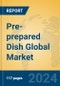 Pre-prepared Dish Global Market Insights 2024, Analysis and Forecast to 2029, by Market Participants, Regions, Technology, Application, Product Type - Product Image