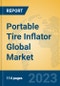 Portable Tire Inflator Global Market Insights 2023, Analysis and Forecast to 2028, by Manufacturers, Regions, Technology, Application, Product Type - Product Image