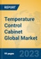 Temperature Control Cabinet Global Market Insights 2023, Analysis and Forecast to 2028, by Manufacturers, Regions, Technology, Application, Product Type - Product Image