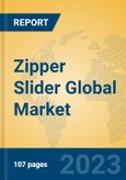 Zipper Slider Global Market Insights 2023, Analysis and Forecast to 2028, by Manufacturers, Regions, Technology, Product Type- Product Image