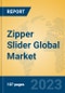 Zipper Slider Global Market Insights 2023, Analysis and Forecast to 2028, by Manufacturers, Regions, Technology, Product Type - Product Image