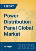 Power Distribution Panel Global Market Insights 2023, Analysis and Forecast to 2028, by Manufacturers, Regions, Technology, Application, Product Type- Product Image