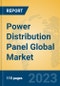 Power Distribution Panel Global Market Insights 2023, Analysis and Forecast to 2028, by Manufacturers, Regions, Technology, Application, Product Type - Product Image
