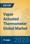 Vapor Actuated Thermometer Global Market Insights 2023, Analysis and Forecast to 2028, by Manufacturers, Regions, Technology, Application, Product Type - Product Thumbnail Image