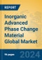 Inorganic Advanced Phase Change Material Global Market Insights 2023, Analysis and Forecast to 2028, by Manufacturers, Regions, Technology, Application, Product Type - Product Image