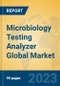 Microbiology Testing Analyzer Global Market Insights 2023, Analysis and Forecast to 2028, by Manufacturers, Regions, Technology, Application, Product Type - Product Image