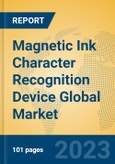 Magnetic Ink Character Recognition Device Global Market Insights 2023, Analysis and Forecast to 2028, by Manufacturers, Regions, Technology, Application, Product Type- Product Image