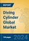 Diving Cylinder Global Market Insights 2023, Analysis and Forecast to 2028, by Manufacturers, Regions, Technology, Application, Product Type - Product Thumbnail Image