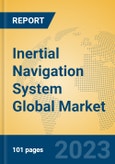 Inertial Navigation System Global Market Insights 2023, Analysis and Forecast to 2028, by Manufacturers, Regions, Technology, Product Type- Product Image