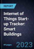 Internet of Things Start-up Tracker: Smart Buildings- Product Image