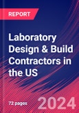 Laboratory Design & Build Contractors in the US - Market Research Report (2014-2029)- Product Image